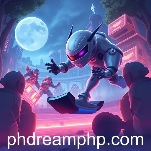 Gaming Odyssey: PHdream's Impact on the Industry