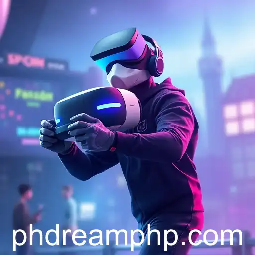 PhDream: Revamping Virtual Realities in Gaming