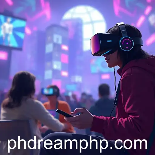 The Rise of Online Gaming Communities in 2025