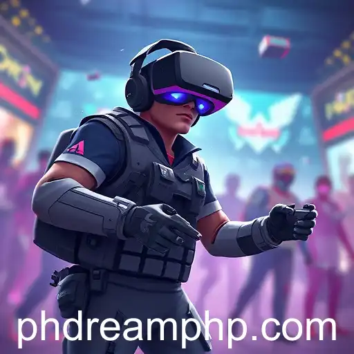 The Rise of PHDream: Exploring the Latest Gaming Phenomenon
