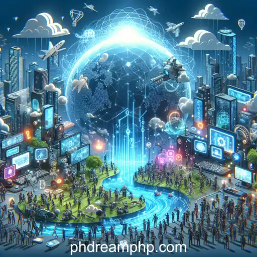 The Rise of PhDream: A New Era in Online Gaming