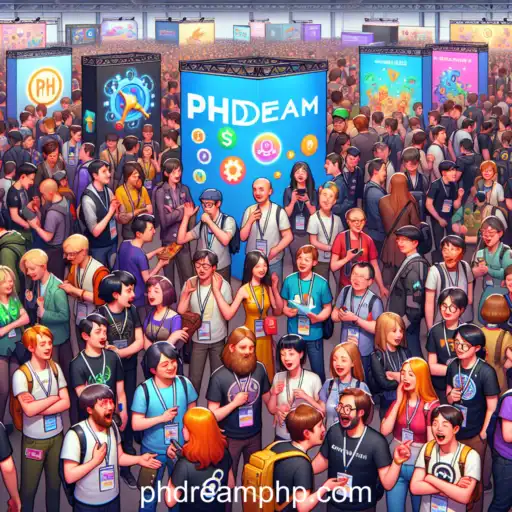 Rise of Phdream: Shaping the Future of Gaming