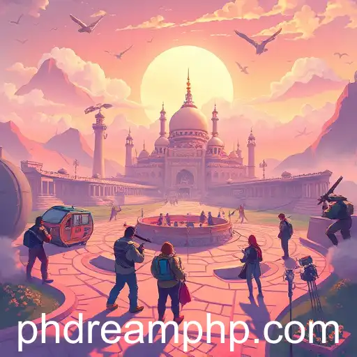 The Rise of Online Gaming in 2025: The Role of 'phdream'