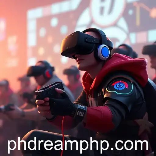 The Digital Revolution in Gaming Continues