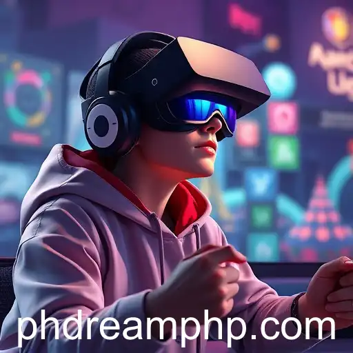 Evolving Trends in Online Gaming