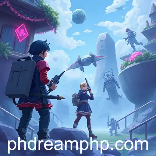 Phdream Transforms Gaming Landscape