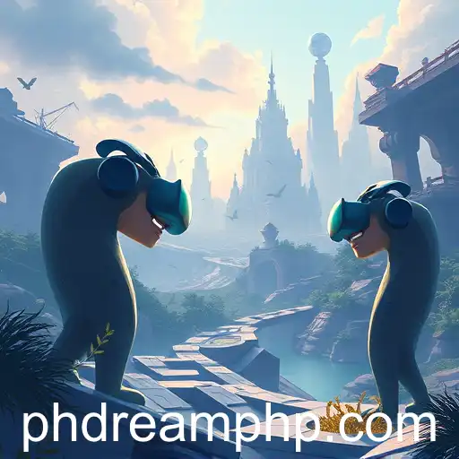 PHDream Revolutionizes Online Gaming