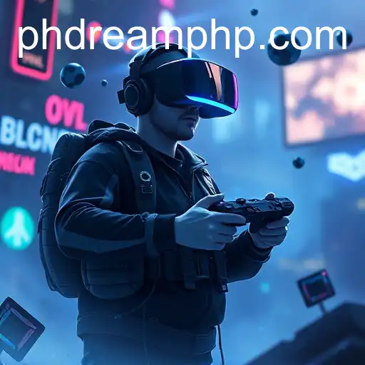 The Rise of PHDream in the Gaming World