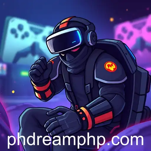 The Rise of PHDream: A New Era in Online Gaming