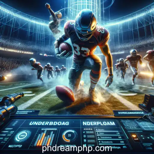 Unleashing the Thrill: Exploring the 'Sports Challenges' Game Category with 'phdream'