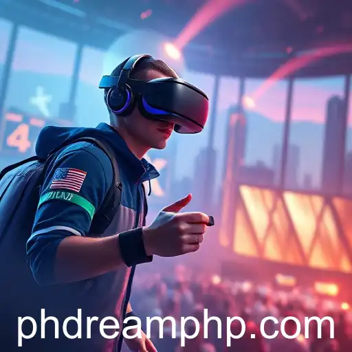 Virtual Realities: The Evolution of Online Gaming